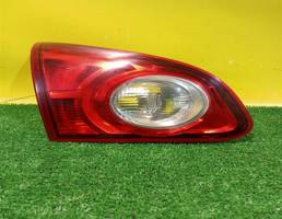 Фонарь задний внутренний левый для Nissan Qashqai (J10) 2006  запчасти бу