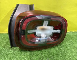 Фонарь задний правый для Renault Duster 2020  запчасти бу