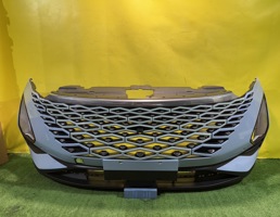 Бампер передний для Chery Omoda C5 2021  запчасти бу