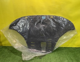 Защита картера для Hyundai Santa Fe (TM) 2020  запчасти бу