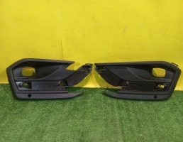 Накладка противотуманной фары для Lada Vesta NG 2022-  запчасти бу