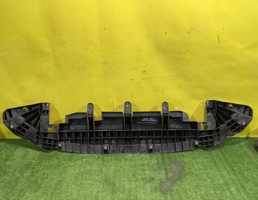 Пыльник переднего бампера для Toyota Camry V70 2017  запчасти бу