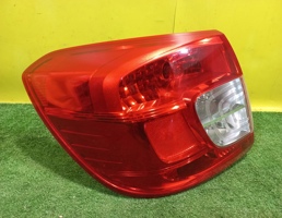 Фонарь задний левый для Datsun On-Do 2014  запчасти бу
