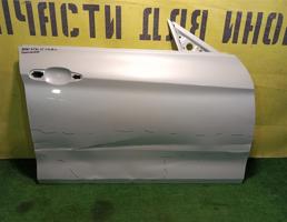 Дверь передняя правая для BMW 3 (Gran Turismo) F34 2013  запчасти бу