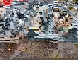 Боковина кузова правая для Chery Tiggo 4 2017  запчасти бу