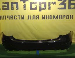 Бампер задний для MERСEDES BENZ E-Coupe (C238) 2017  запчасти бу