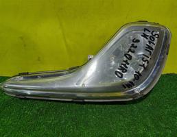 Фара противотуманная левая для Hyundai Solaris 2010  запчасти бу