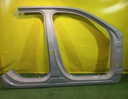 Боковина кузова правая для Geely Tugella FY11 2019  запчасти бу