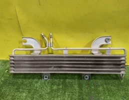 Радиатор (маслоохладитель) АКПП для JAC JS3 2023  запчасти бу