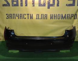 Бампер задний для Lexus ES 2015  запчасти бу