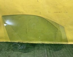 Стекло двери передней правой для Volkswagen Tiguan Mk2 2016  запчасти бу