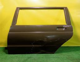 Дверь задняя левая для UAZ Patriot 3163 2005  запчасти бу