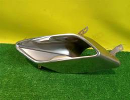 Насадка глушителя правая для Chery Exeed TXL 2020  запчасти бу