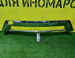 Накладка переднего бампера для MERСEDES BENZ ML-Class (w166) 2011  запчасти бу