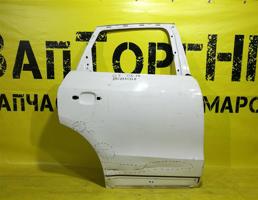 Дверь задняя правая для Audi Q3 (8U) 2014  запчасти бу