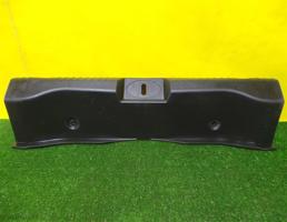 Накладка замка багажника для Chevrolet Cruze 2009  запчасти бу