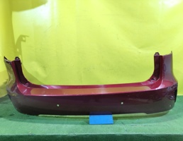 Бампер задний для Lexus RX 2015  запчасти бу