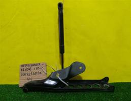 Петля капота левая для Audi A8 4H (D4) 2009  запчасти бу