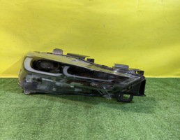 Фара правая LED для Mazda CX-5 KF 2021  запчасти бу