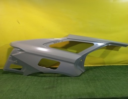 Крыло заднее правое для Lada Vesta 2017-  запчасти бу