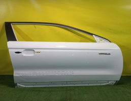 Дверь передняя правая для Geely Atlas Pro 2019  запчасти бу