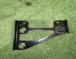 Кронштейн радара для Skoda Rapid 2019  запчасти бу