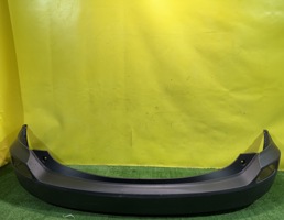 Бампер задний для Toyota RAV4 2013  запчасти бу