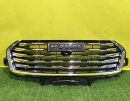 Решетка радиатора для Haval (Хавал) Jolion 2020  запчасти бу