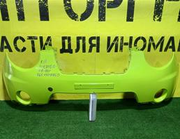 Бампер передний для Kia Picanto SA 2007  запчасти бу