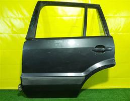 Накладка арки крыла для Ford Fusion 2005  запчасти бу