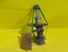 Фара левая для Chevrolet Aveo (T250) 2005  запчасти бу