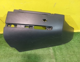 Накладка заднего бампера правая для Land Rover Defender (110) 2019  запчасти бу