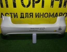 Бампер задний для MERСEDES BENZ B-Class (W246) 2011  запчасти бу