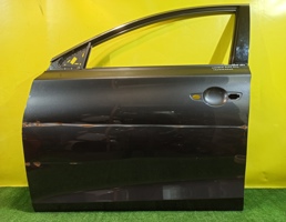 Дверь передняя левая для Changan EADO Plus 2019  запчасти бу