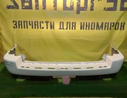 Бампер задний для Land Rover Range Rover Sport L320 2009  запчасти бу