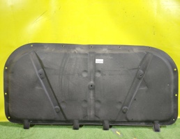 Шумоизоляция капота для Tank 500 2021  запчасти бу