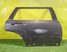 Дверь задняя правая для Nissan X-Trail (T31) 2007  запчасти бу