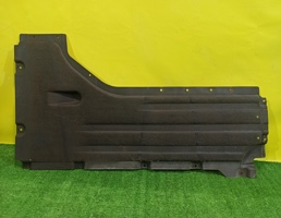 Защита антигравийная для BMW X7 G07 2019  запчасти бу