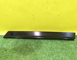 Накладка двери багажника левая для Audi Q3 (8U) 2012  запчасти бу