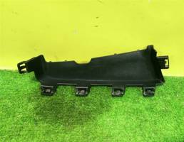 Накладка бампера передняя левая для BMW 4 (G22) 2020  запчасти бу