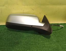 Зеркало правое электрическое для Lada Granta 2011-  запчасти бу