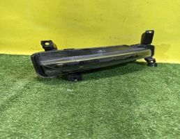 Фара противотуманная левая для Chery Tiggo 8 Pro 2021  запчасти бу