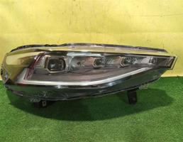 Фара правая LED для Haval (Хавал) F7 2018  запчасти бу