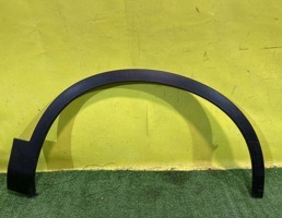 Арка переднего правого крыла для Volvo XC40 2017  запчасти бу