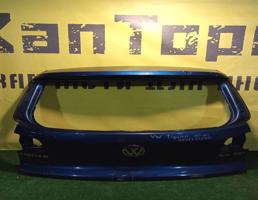 Дверь багажника для Volkswagen Tiguan NF 2007  запчасти бу