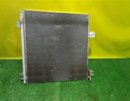 Радиатор кондиционера для Volkswagen Caravelle (T6) 2015  запчасти бу