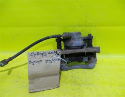 Спойлер крышки багажника для Subaru Impreza (G12) 2008  запчасти бу