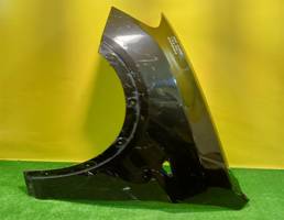 Крыло переднее левое для BMW X3 F25 2010  запчасти бу