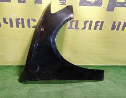 Крыло переднее правое для Audi A6 (C7) 2010  запчасти бу