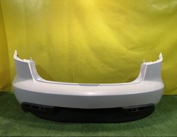 Бампер задний для Mazda 3 BL 2008  запчасти бу